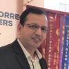 Abhinaw Sharma, CC, ALB, VP-Membership Photo