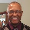 Jerome M Baskett, IP1, VP-Education SaA Photo